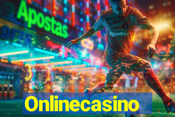 Onlinecasino