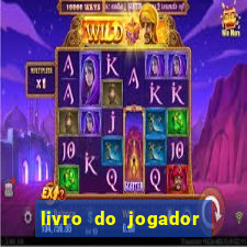 livro do jogador d&d 5e