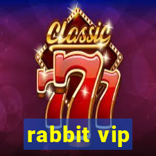 rabbit vip