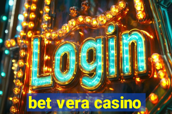 bet vera casino