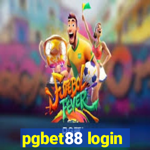 pgbet88 login