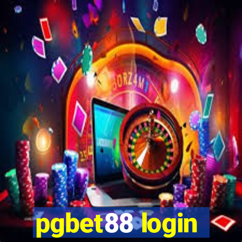 pgbet88 login