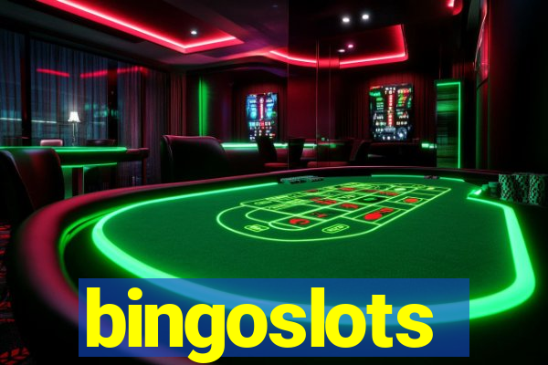 bingoslots