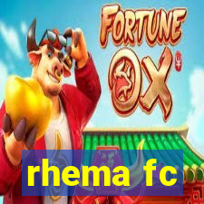 rhema fc