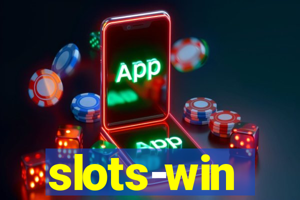 slots-win