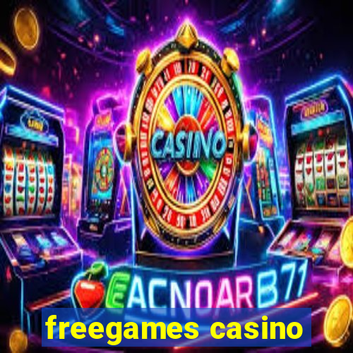 freegames casino