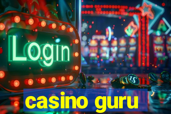 casino guru