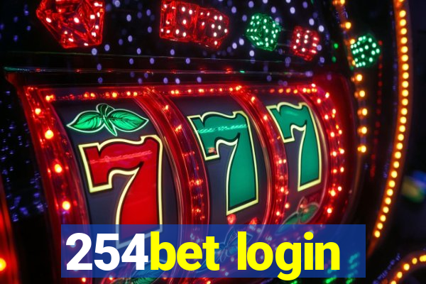 254bet login