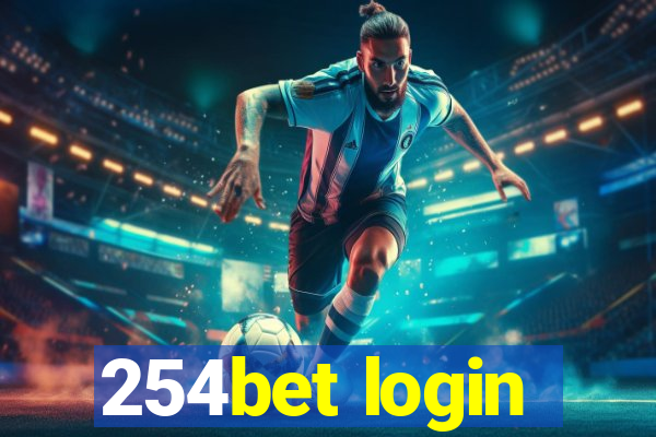 254bet login