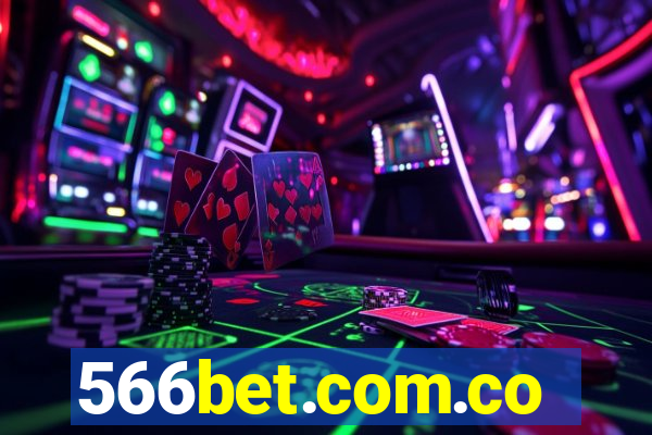 566bet.com.co