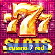 casino 7 red