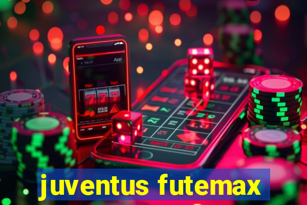 juventus futemax