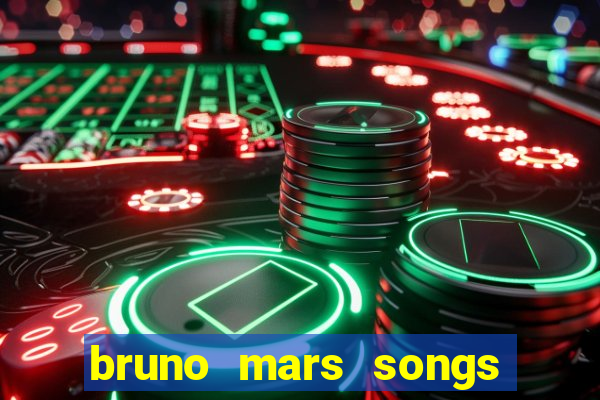 bruno mars songs lyrics 24k magic