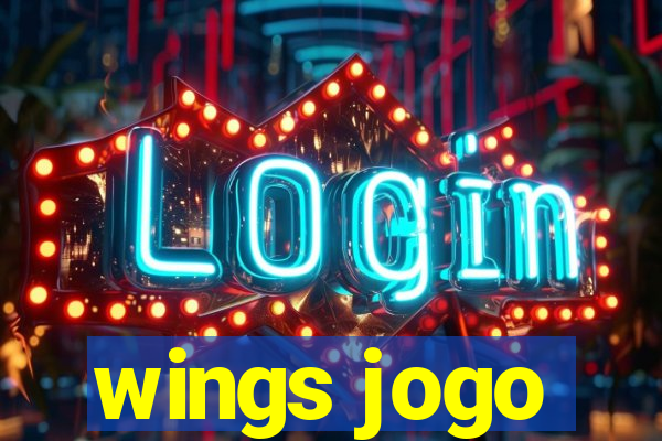 wings jogo