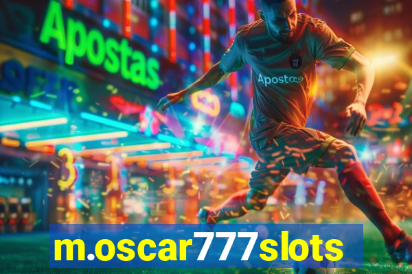 m.oscar777slots