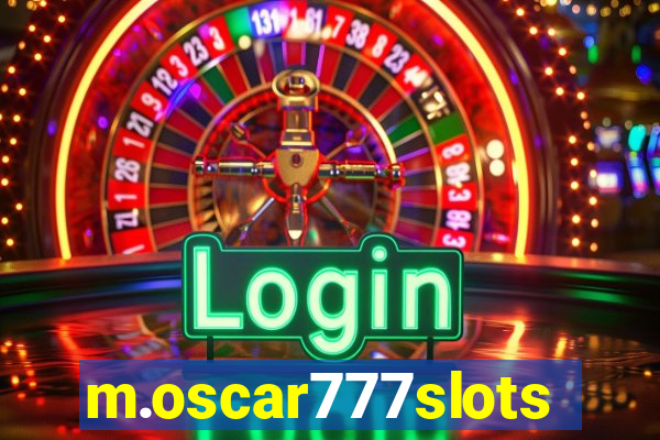 m.oscar777slots