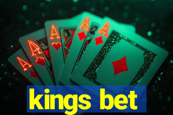 kings bet