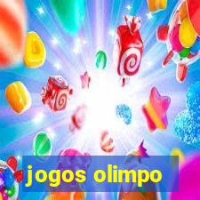 jogos olimpo