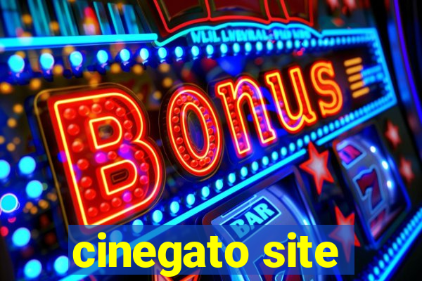 cinegato site