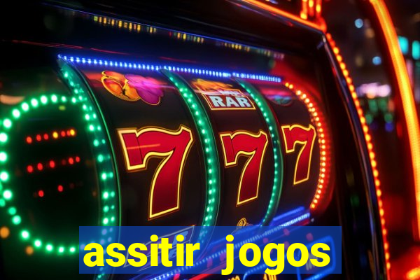 assitir jogos mortais 1