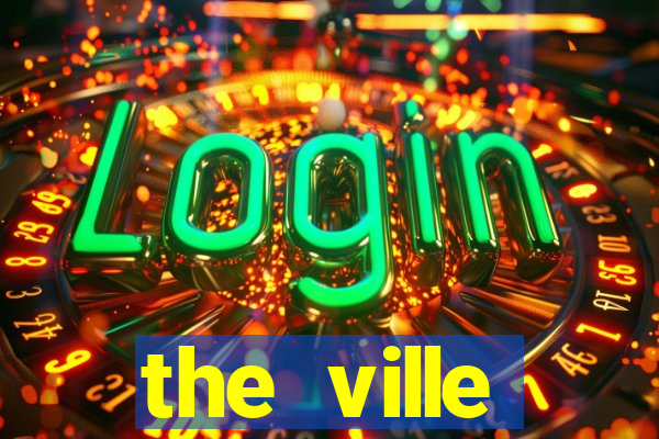 the ville resort-casino townsville city qld