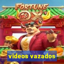 videos vazados