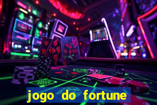 jogo do fortune mouse demo