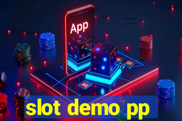 slot demo pp