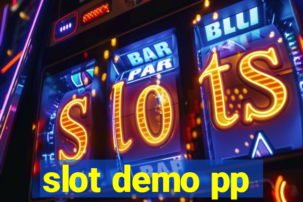 slot demo pp