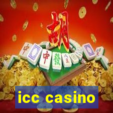 icc casino