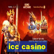 icc casino