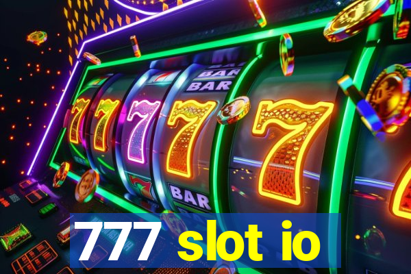 777 slot io