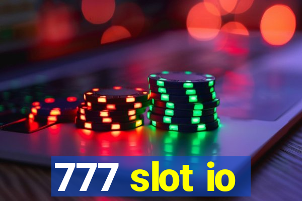 777 slot io