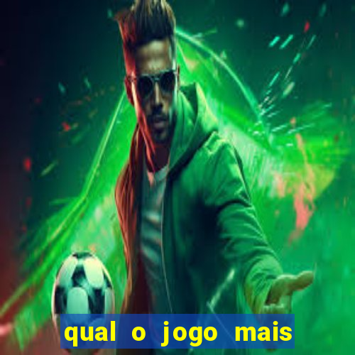 qual o jogo mais facil de ganhar dinheiro