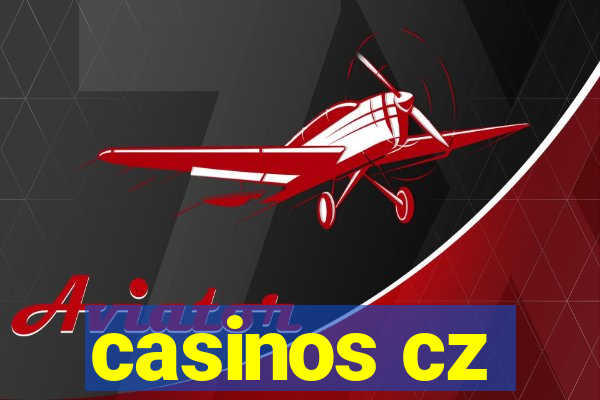 casinos cz