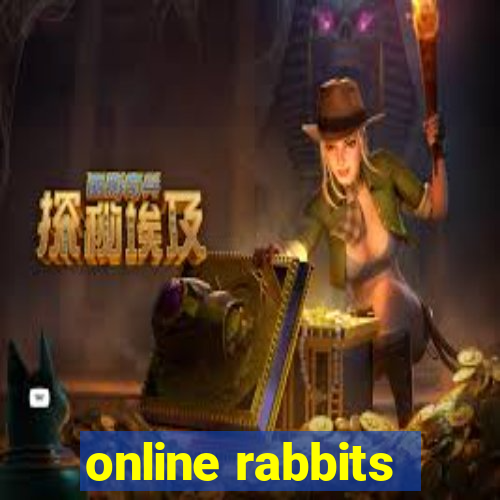 online rabbits