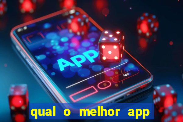 qual o melhor app de jogos para ganhar dinheiro