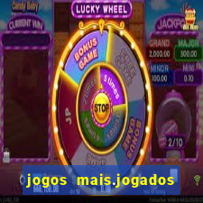 jogos mais.jogados do mundo