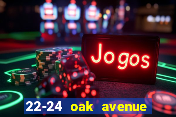 22-24 oak avenue casino nsw 2470