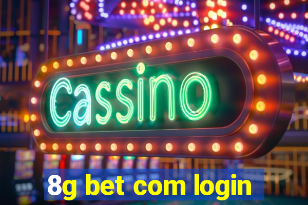 8g bet com login