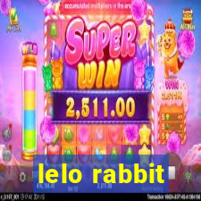 lelo rabbit