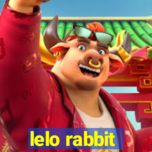 lelo rabbit