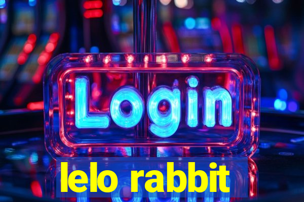 lelo rabbit