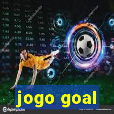 jogo goal