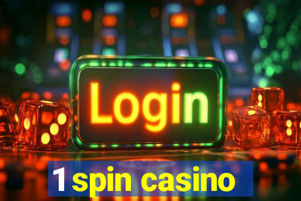 1 spin casino