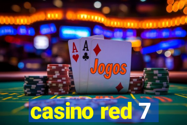 casino red 7