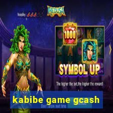 kabibe game gcash