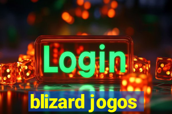 blizard jogos