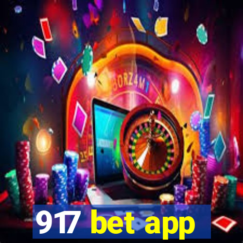 917 bet app