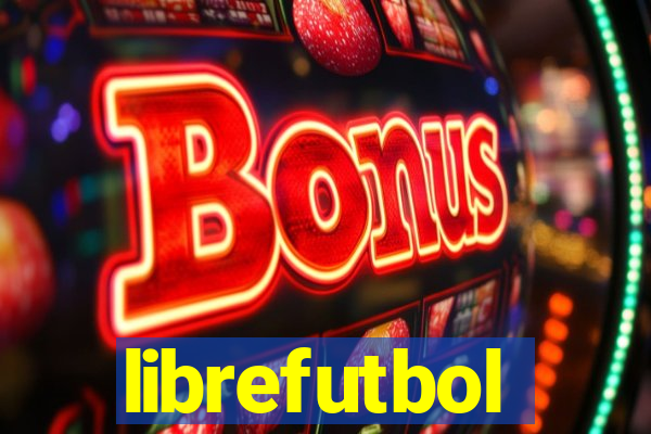 librefutbol